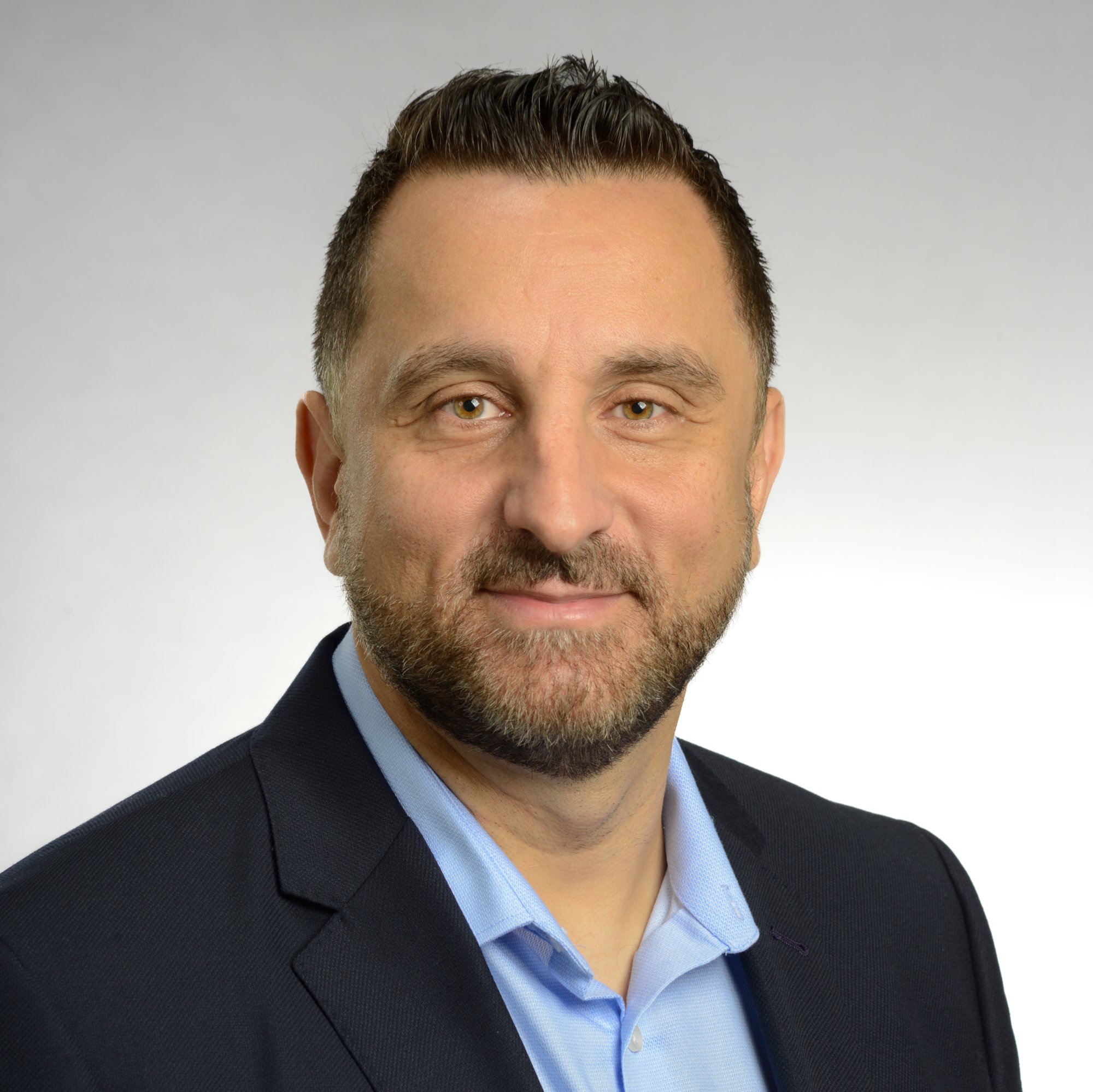 Dr. Alec Couros, Professor of Educational Technology